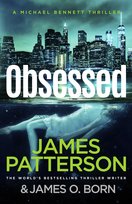 Obsessed Patterson James