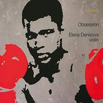 Obsession Various Artists