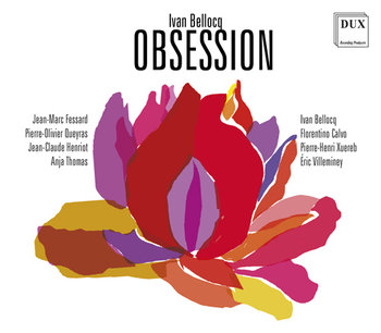 Obsession - Fessard Jean-Marc