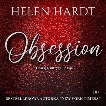 Obsession - Hardt Helen
