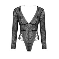 Obsessive body Merlys-XS/S Obsessive