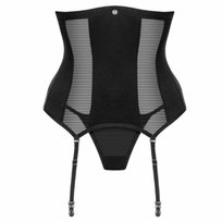 Obsessive Chic Amoria gorset i stringi M/L Obsessive