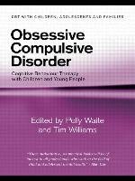 Obsessive Compulsive Disorder - Polly Waite