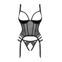 Obsessive gorset Lanelia-M/L Obsessive