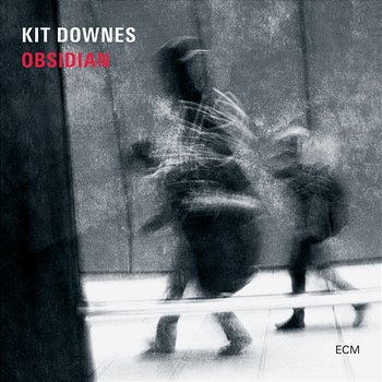 Obsidian - Kit Downes