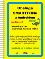 Obsługa SMARTFONu z Androidem Piotr Gomoliński