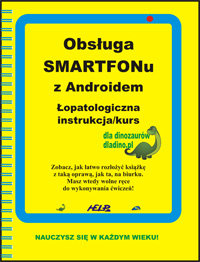 Obsługa smartfonu z Androidem - Piotr Gomoliński