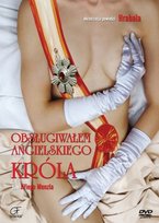 Obsługiwałem angielskiego króla Menzel Jiri