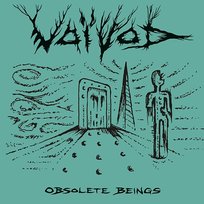 Obsolete Beings Voivod