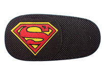 Obturator Przysłona na Oko Black - 1 Szt, Superman AnnA's14