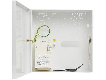 Obudowa alarmowa z transformatorem Pulsar AWO000 - Pulsar