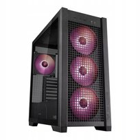 Obudowa Asus TUF GAMING GT302 TG ARGB BLACK E-ATX Inna marka