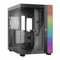 Obudowa be quiet! Light Base 600 DX Black ATX Midi z oknem bez zasilacza BE Quiet!