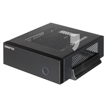 Obudowa CHIEFTEC IX-03B-OP, ITX Tower, mITX - Chieftec