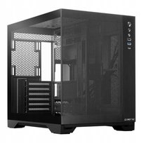 Obudowa Chieftec VISIO AIR Fanless GM-30B-M-FL-OP ATX z oknem bez zasilacza Inna marka