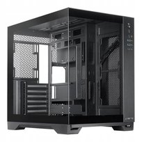 Obudowa Chieftec VISIO Fanless GM-30B-TG-FL-OP ATX z oknem bez zasilacza cz