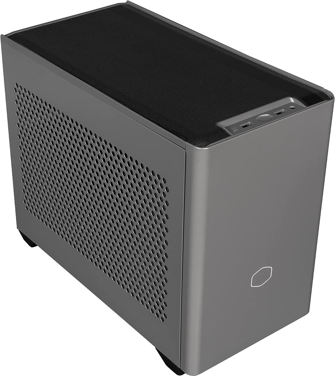 Obudowa Cooler Master MasterBox NR200P MAX MiniITX USB3.0