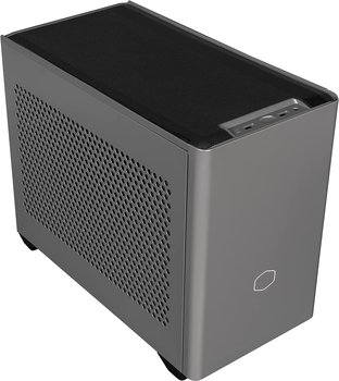 Obudowa Cooler Master MasterBox NR200P MAX MiniITX USB3.0 Small Form Factor - Cooler Master
