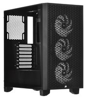 Obudowa Corsair 3000D RGB AIRFLOW Black Inna marka