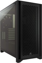 Obudowa Corsair 4000D Airflow Atx Midi Tower Usb-C