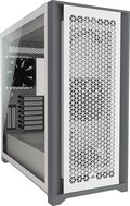 Obudowa Corsair 5000D Airflow Atx Midi Okno Usb-C - Corsair