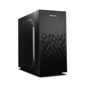 Obudowa DeepCool Matrexx 30 SI Micro ATX Mini-ITX USB 3.0 Komputer stacjonarny do gier 0,5 mm Wentylator SPCC 120 mm (wys. x szer. x dł. 379 x 406 x 195 mm) - Deepcool