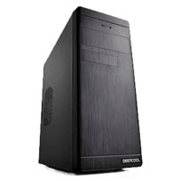 Obudowa DeepCool Wave V2 Micro ATX USB 3.0 USB 2.0 bez jedzenia Deepcool