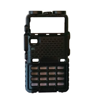 Obudowa do Baofeng UV-5R czarna - HamRadioShop