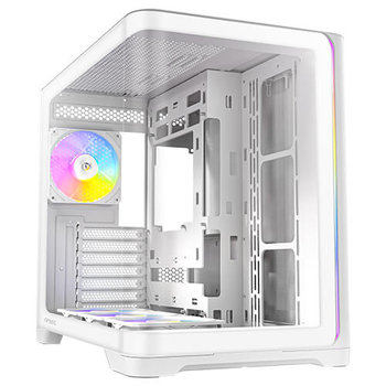 Obudowa Do Komputera Antec Constellation C5 Curve White Argb - Antec