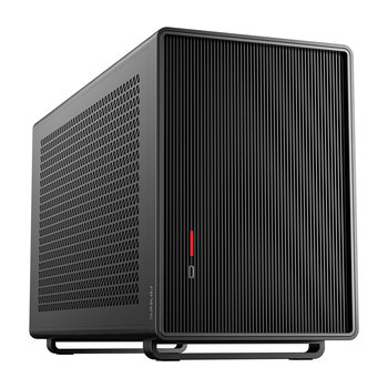 Obudowa do komputera Antec Performance 1 M Black ITX - Antec