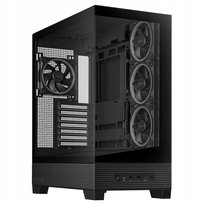 Obudowa do komputera Asus A31 PLUS TG ARGB BLACK Asus