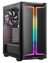 Obudowa do komputera be quiet! Pure Base 501 DX Black BGW76