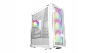 Obudowa do komputera DeepCool CC560 MESH V2 Midi Tower ATX Okno Biała - Inny producent