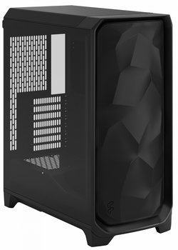 Obudowa do komputera Fractal Design Meshify 3 Black TG Light Tint (FD-C-MES3A-02) - FRACTAL DESIGN