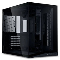 Obudowa do komputera Lian Li O11 Dynamic Mini V2 Tempered Glass Black