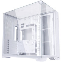 Obudowa do komputera Lian Li O11 Vision Compact White (O11VPW) Lian Li