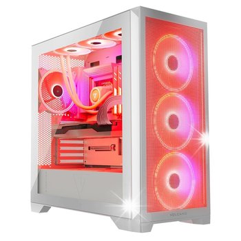 Obudowa do komputera MODECOM Volcano Expanse S Apex ARGB Midi Tower ATX - Inny producent