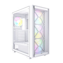 Obudowa do komputera Montech Air 1000 Premium White Montech