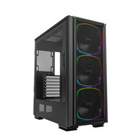 Obudowa do komputera Montech Sky Two GX Black Montech