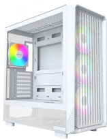 Obudowa do komputera Montech X5 Glass White Montech