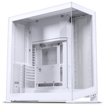 Obudowa do komputera Phanteks NV9 MK2 White ARGB (PH-NV923TG_DBK02) - Phanteks