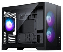 Obudowa do komputera Phanteks XT M3 mATX ARGB Black (PH-XT325M_DBK01) PHANTEKS