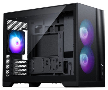 Obudowa do komputera Phanteks XT M3 mATX ARGB Black (PH-XT325M_DBK01) - Phanteks