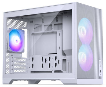 Obudowa do komputera Phanteks XT M3 mATX ARGB White (PH-XT325M_DWT01) - Phanteks