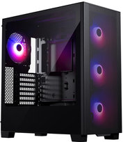 Obudowa do komputera Phanteks XT Pro Ultra Tempered Glass ARGB Black (PH-XT523P1_DBK01) PHANTEKS