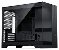Obudowa do komputera Phanteks XT V3 mATX Tempered Glass Black (PH-XT325V_DBK01) PHANTEKS