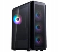 Obudowa do komputera XPG Valor Air Plus ARGB Midi Tower ATX Okno Czarna XPG