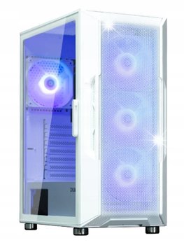 Obudowa do komputera Zalman i3 Neo ARGB Midi Tower ATX Okno Biała - Inny producent