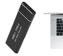 Obudowa Dysku Adapter M.2 NGFF USB C 3.1 SSD SATA III Inna marka