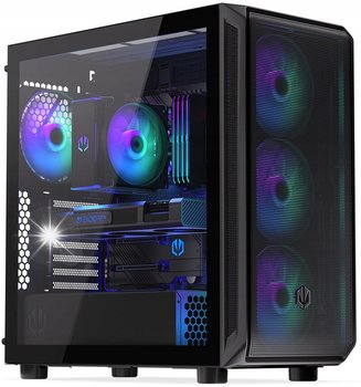 Obudowa Endorfy Arx 700 ARGB ATX micro ATX ITX Medium Tower - Inny producent